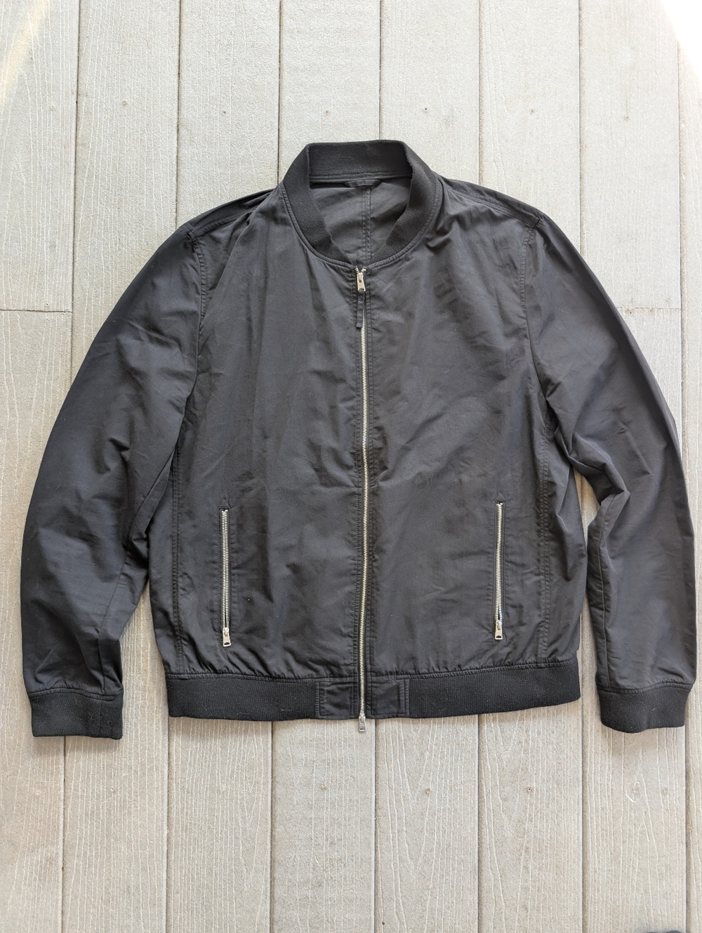 All Saints Jacket